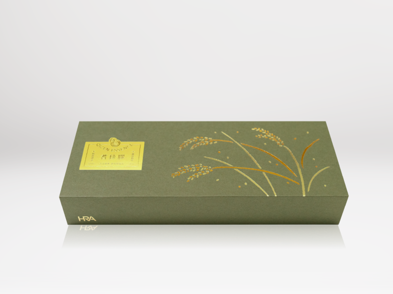 耆珍膠 (10入裝)