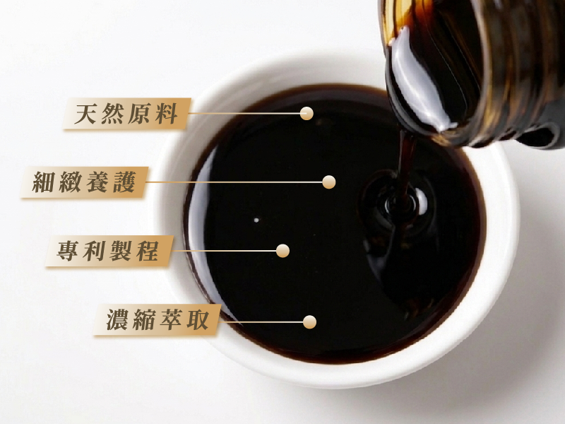 耆珍膠 (10入裝)